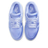 (WMNS) Air Jordan 1 Low Method of Make 'Satin Aluminum' HF3969-400