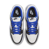 Nike Dunk Low 'White Black Game Royal' FD9064-110