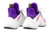 (WMNS) LOUIS VUITTON Archlight Sneakers 'White Pink Purple' 1A93YD