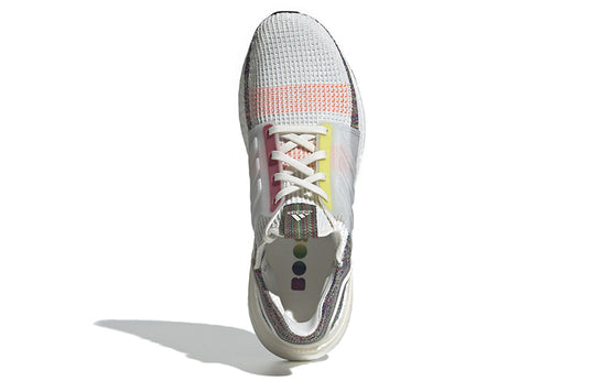 adidas UltraBoost 19 'Pride' EF3675
