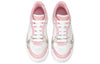 (WMNS) LOUIS VUITTON Time Out Sneakers 'White with Plaid and Logo Monogram' 1A9PYU