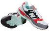 (WMNS) New Balance 530 Series Low-Top Gray/Black/Red W530AAB