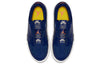 (WMNS) Air Jordan 1 Low Slip 'Blue Void' AV3918-408