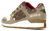 ASICS Gel-Lyte 3 'Brown' H418N-6086