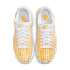(WMNS) Nike Dunk Low 'Yellow Gingham' DZ2777-700