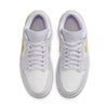 (WMNS) Air Jordan 1 Low 'Barely Grape' DC0774-501
