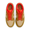 (WMNS) Nike Dunk Low 'Bronzine Picante Red' FQ8897-252