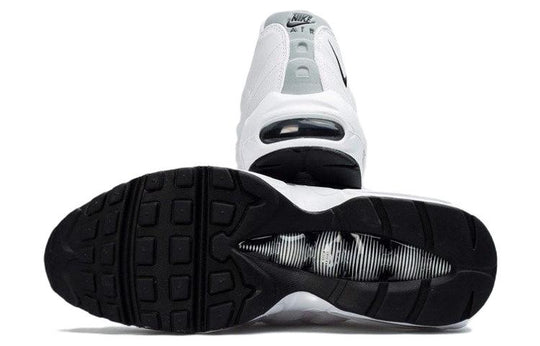 Nike Air Max 95 'White/Black' 609048-109