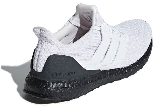 adidas UltraBoost 4.0 'Orchid Tint Black' DB3197