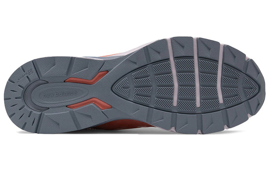 New Balance 990v5 Made In USA 'Sunrise Rose' M990SR5