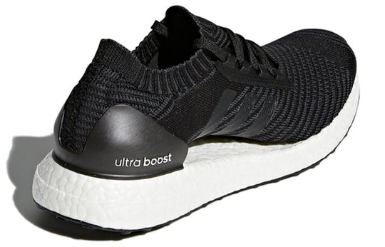 (WMNS) adidas UltraBoost X 'Core Black' BB6162
