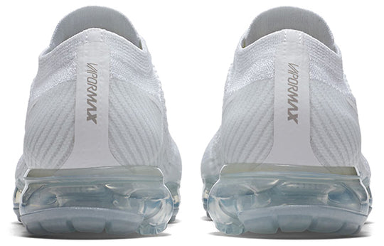 Nike Air VaporMax 'White Christmas' 849558-100