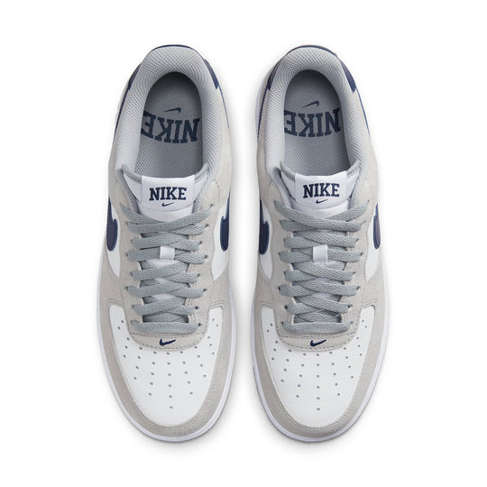 Nike Air Force 1 Low '07 'Georgetown' FD9748-001