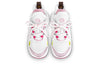 (WMNS) LOUIS VUITTON Archlight 1.0 Sneakers 'White Pink Red' 1A9511