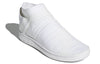 (WMNS) adidas Stan Smith Sock Primeknit 'Triple White' CQ2902