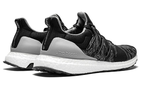 adidas x Undefeated UltraBoost 'Utility Black' BC0472