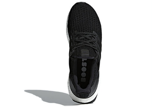 (WMNS) adidas UltraBoost 4.0 'Core Black' BB6149