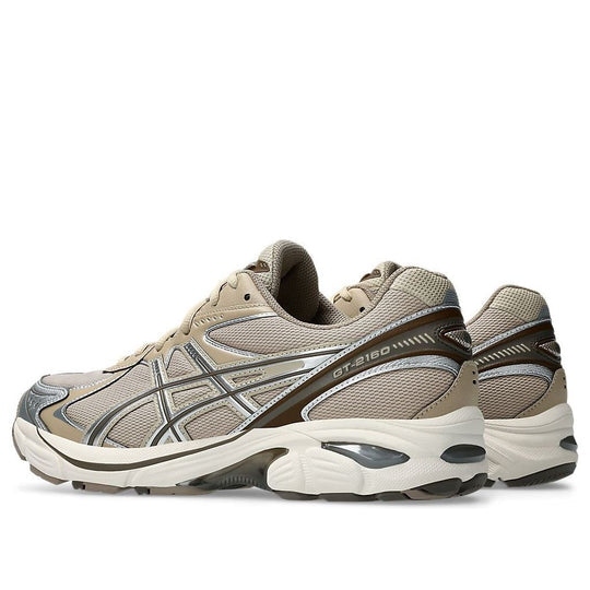 ASICS GT-2160 'Feather Grey Brown Storm' 1203A320-022