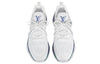 LOUIS VUITTON V.N.R Sneakers 'White with Metallic Sole' 1A5YPI
