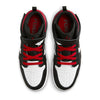 Air Jordan 1 HI Flyease 'Black Gym Red White' CQ3835-106
