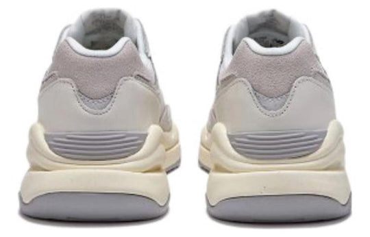 New Balance 57/40 'White Pack' M5740WP