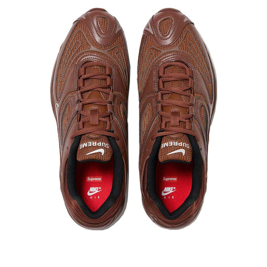 Nike x Supreme Air Max 98 TL SP 'Fauna Brown' DR1033-200