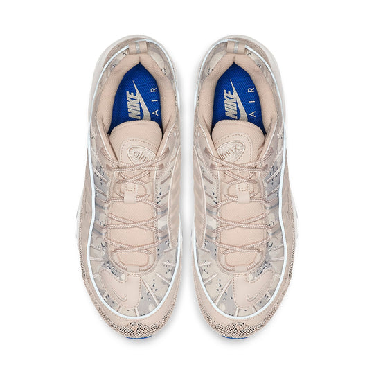 (WMNS) Nike Air Max 98 'Snake Camo' CI2672-100