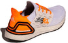 adidas Ultraboost 20 White/Orange GW4839