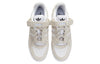 (WMNS) adidas Forum Low 'White Bliss' HQ6280