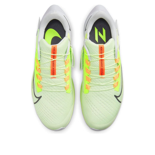 Nike Air Zoom Pegasus 38 FlyEase 'Barely Volt' DA6674-700
