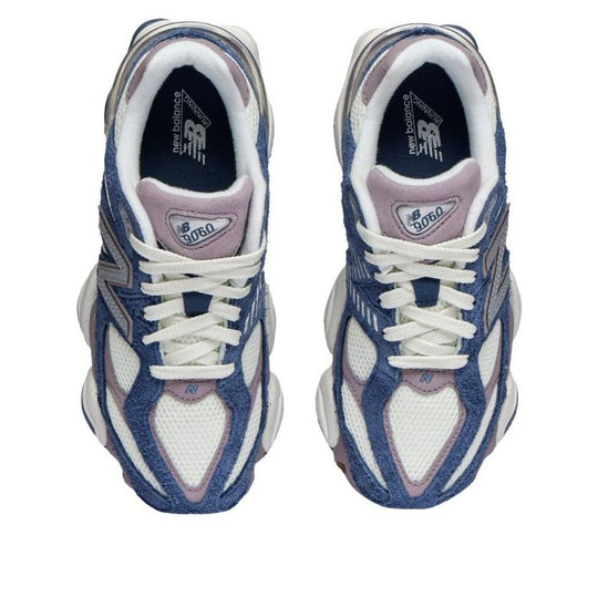 New Balance 9060 'Navy Ice Wine' U9060FL