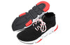 Balenciaga Speed Trainer 'Black Red' 506343W07U01000