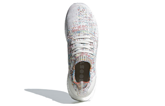 adidas UltraBoost Uncaged 'White Multi-Color' B37691