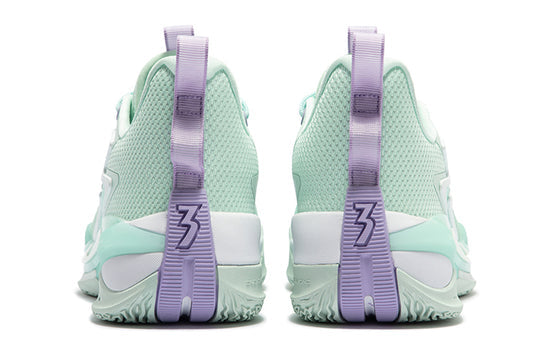 (WMNS) 361 Degrees Big3 3.0 'Mint Green' 582321113-5