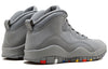 Air Jordan 10 Retro 'Cool Grey' 2018 310805-022