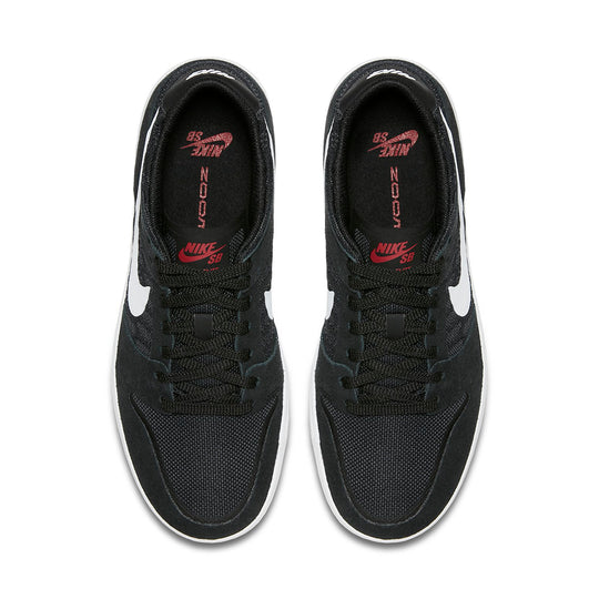Nike SB Zoom Dunk Elite 'Black' 864345-019