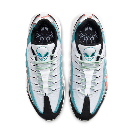 Nike Air Max 95 'Alien' CW5451-100