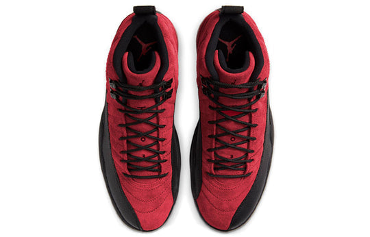 Air Jordan 12 Retro 'Reverse Flu Game' CT8013-602