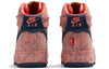 Nike By You x Levi's Air Force 1 High 'Exclusive Denim' CV0672-844
