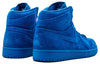 Air Jordan 1 Retro High 'Blue Suede' 332550-404