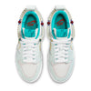 (WMNS) Nike Dunk Low Disrupt WhiteGreen Purple 'White Green' DC3282-013
