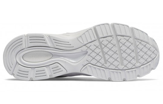 New Balance 990v4 Made In USA 'Arctic Fox' M990AF4