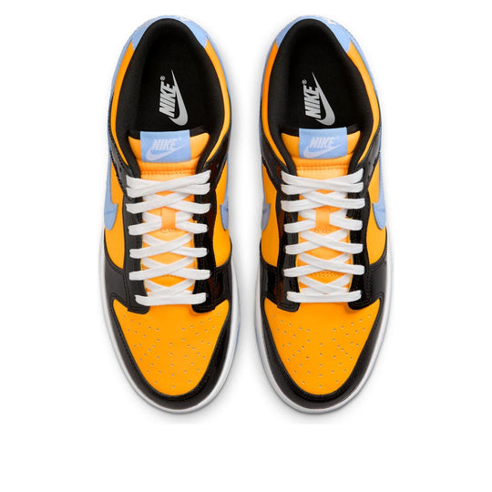 Nike Dunk Low Retro SE 'Black Laser Orange' IB6400-001