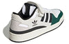 (WMNS) adidas originals Forum Low 'Gray Green White' GY8203