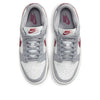 (WMNS) Nike Dunk Low 'Pale Ivory Redwood' DD1503-122