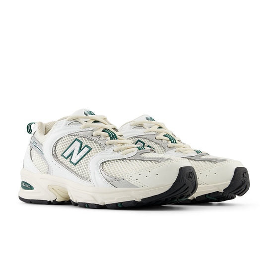 New Balance 530 Shoes 'White Beige' MR530SX