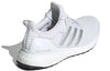 (WMNS) adidas UltraBoost 4.0 DNA 'White Silver Metallic' FY9333