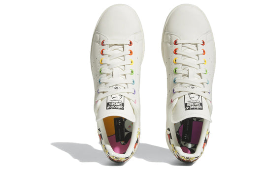 adidas originals Stan Smith x Rich Mnisi 'Pride Rm' ID7494