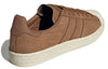 adidas Campus Woodgrain Cozy 'Chocolate Brown ' GX3950