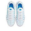 Nike Air Max Plus 'White Polarized Blue' 604133-135